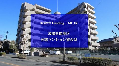 KORYO FUNDING