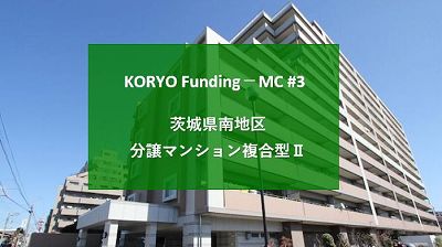 KORYO FUNDING