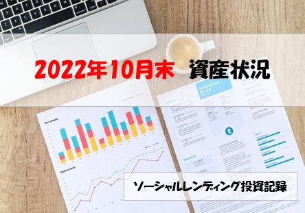 ソーシャルレンディング投資記録