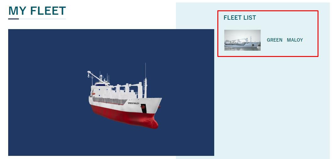 マリタイムバンク MaritimeBank