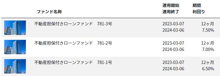 LENDEX　レンデックス