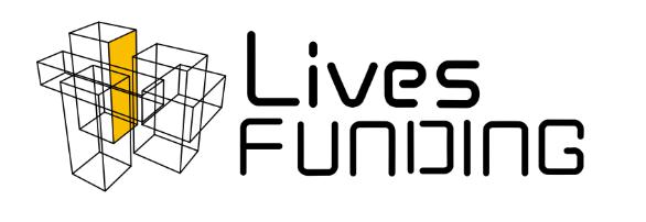 Lives-FUNDING