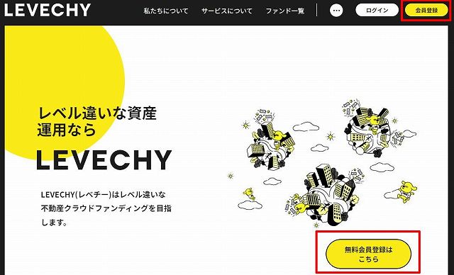 LEVECHY レベチー