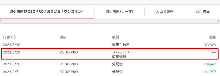 ROBO PRO ロボプロ