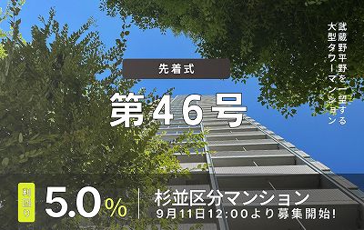 利回り不動産