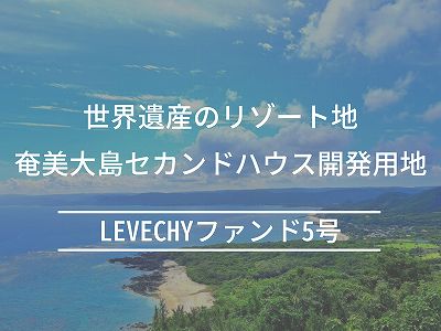 LEVECHY レベチー