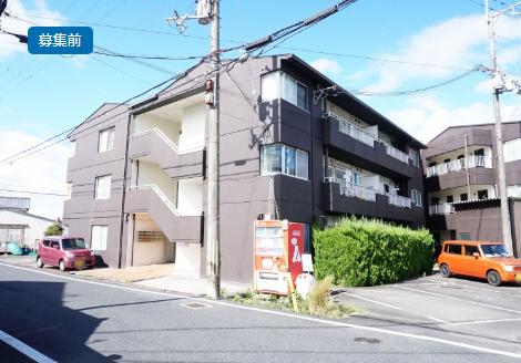 わかちあいファンド