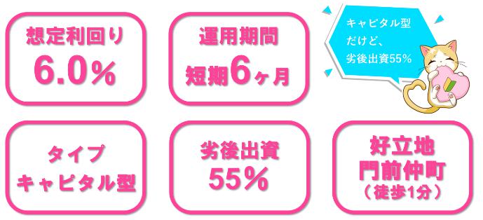 らくたま