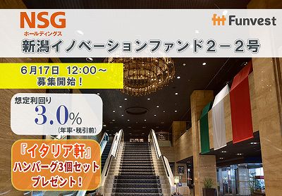 Funvest ファンベスト