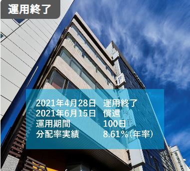TREC FUNDING