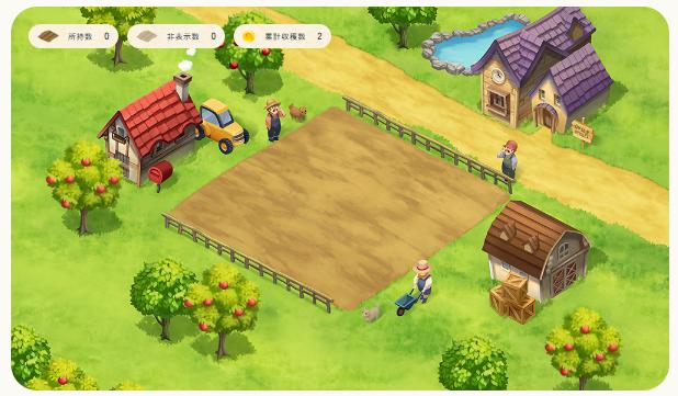 MoneyFarm　マネーファーム