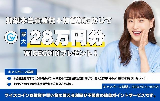 利回り不動産