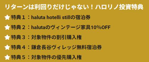 ハロー! RENOVATION