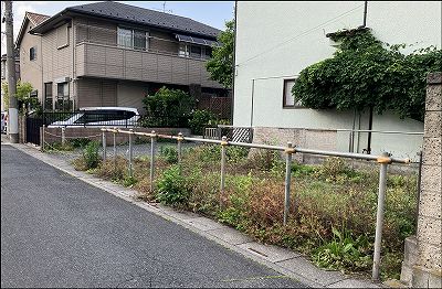 BATSUNAGU　バツナグ