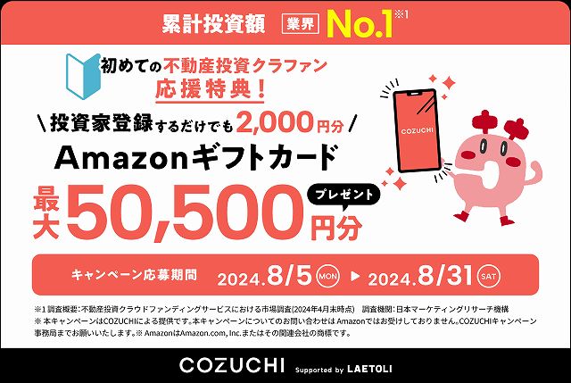 COZUCHI コヅチ