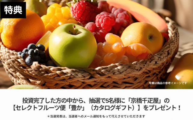 利回り不動産