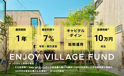 ハロー! RENOVATION