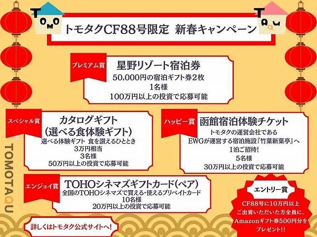 TOMOTAQU　トモタク