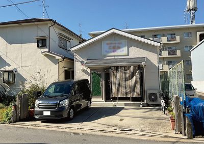 なにわファンド