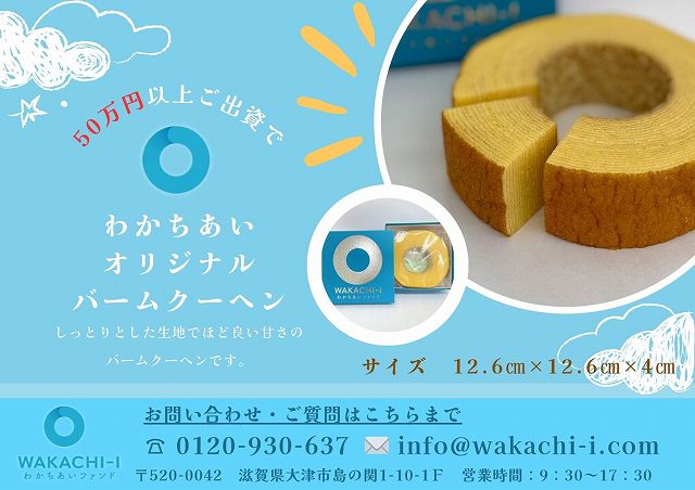 わかちあいファンド
