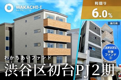 わかちあいファンド