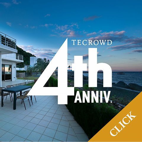 TECROWD　テクラウド