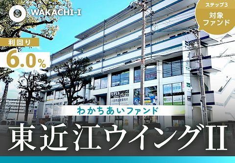 わかちあいファンド