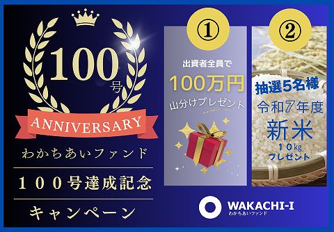 わかちあいファンド