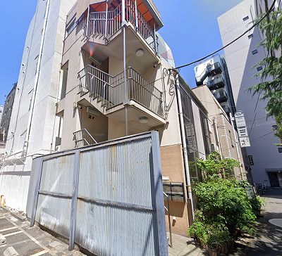 ネット不動産ファンディング