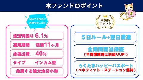 らくたま