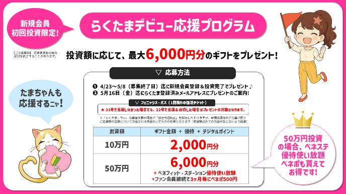 らくたま