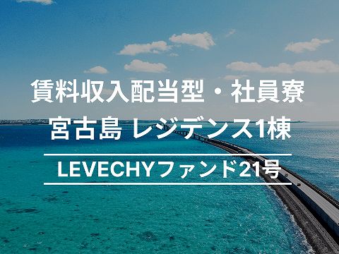 LEVECHY レベチー