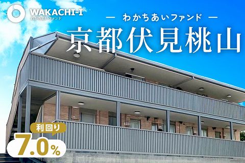 わかちあいファンド