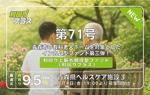 利回り不動産