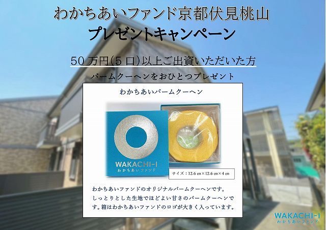 わかちあいファンド