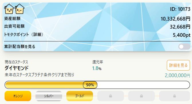 TOMOTAQU　トモタク