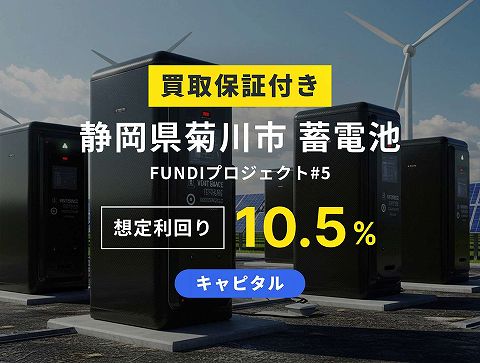 FUNDI ファンディ