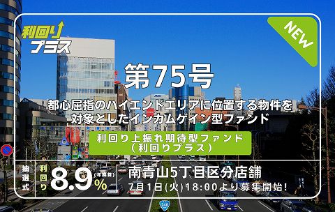 利回り不動産