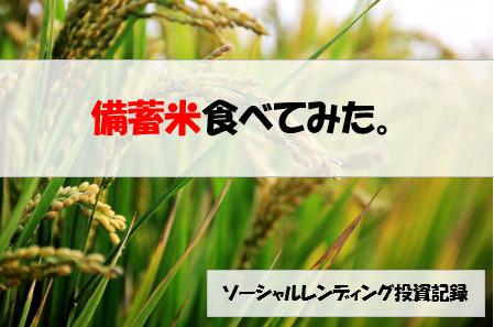 ソーシャルレンディング投資記録
