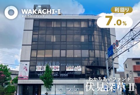 わかちあいファンド