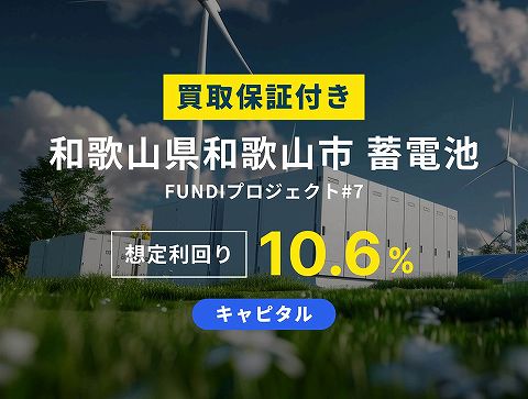 FUNDI ファンディ