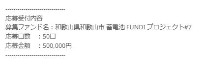 FUNDI ファンディ