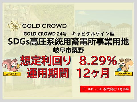 GOLD CROWD ゴールドクラウド