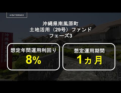 BATSUNAGU　バツナグ