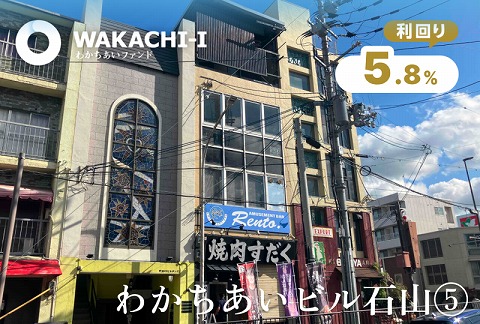 わかちあいファンド