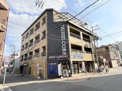 なにわファンド