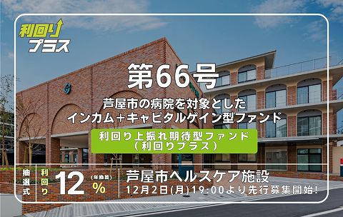 利回り不動産