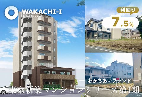 わかちあいファンド