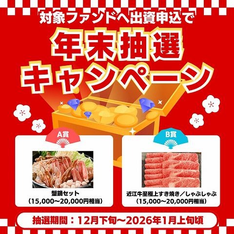 わかちあいファンド