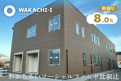 わかちあいファンド